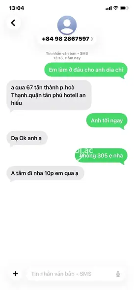 Phương Thảo activity photo 6