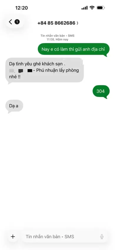 Anh Thư activity photo 2