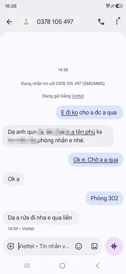 Quỳnh Như activity photo 6