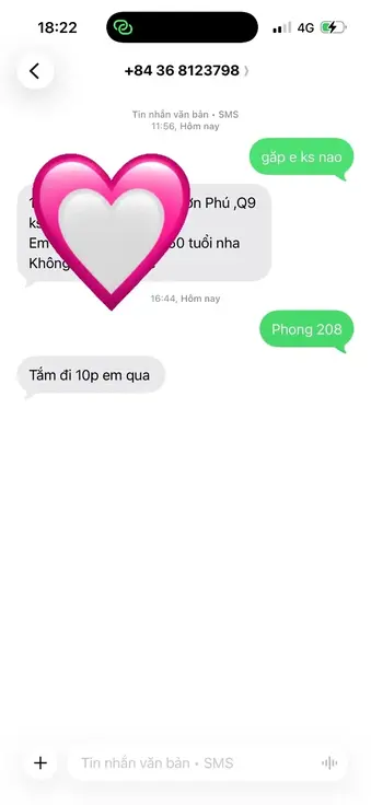 Bé Huyền activity photo 6