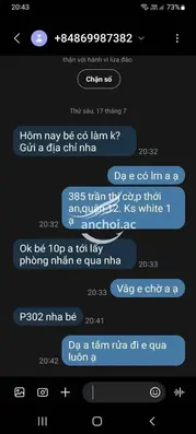 Thảo Trang activity photo 5