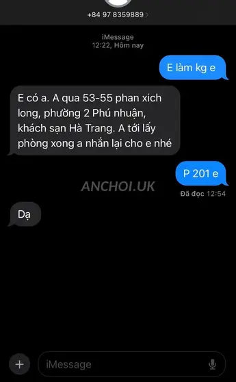Anh Thư activity photo 3