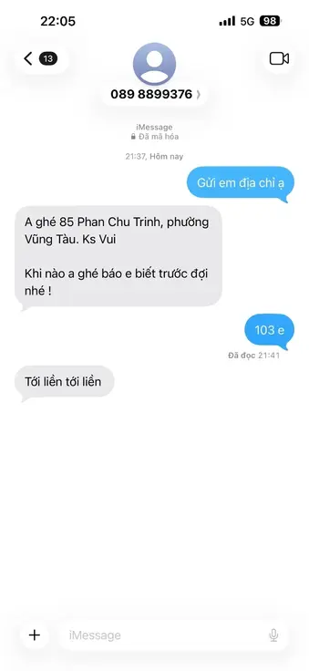 Ngọc Linh activity photo 6