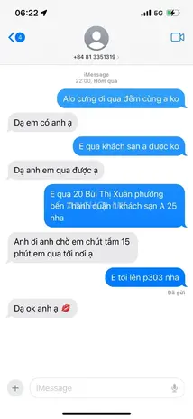 Thanh Thanh activity photo 5