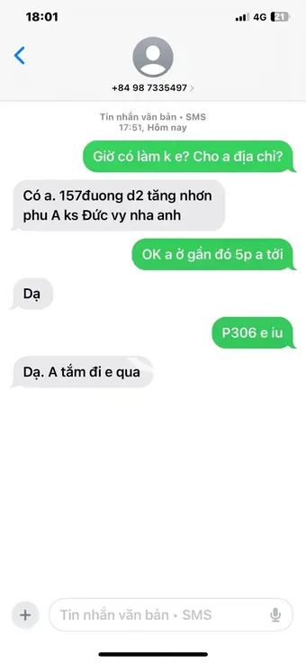 Hà Phương activity photo 5