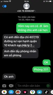 Linh Đa activity photo 3