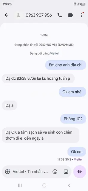 Hương Lan activity photo 6