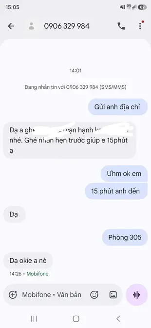 Trâm Anh activity photo 10