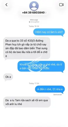 Linh Thỏ activity photo 19