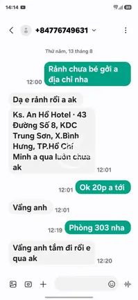 Huế An activity photo 19