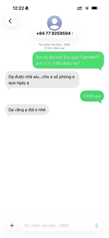 Tiểu Vy activity photo 4