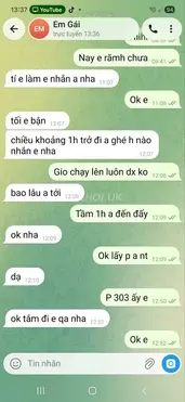 Tiểu Bối activity photo 5