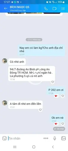 Bích Ngọc activity photo 5