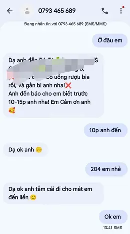 Bảo Như activity photo 5