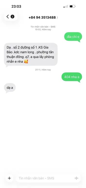 Quỳnh Anh activity photo 5