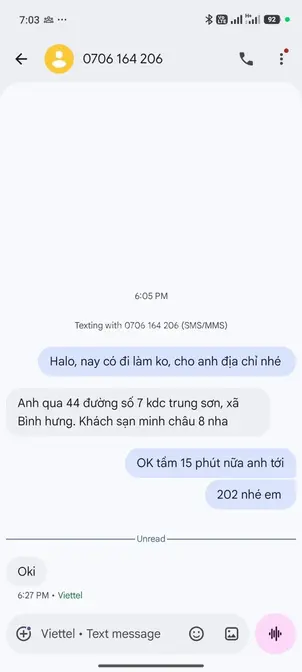 Bé Quỳnh activity photo 2