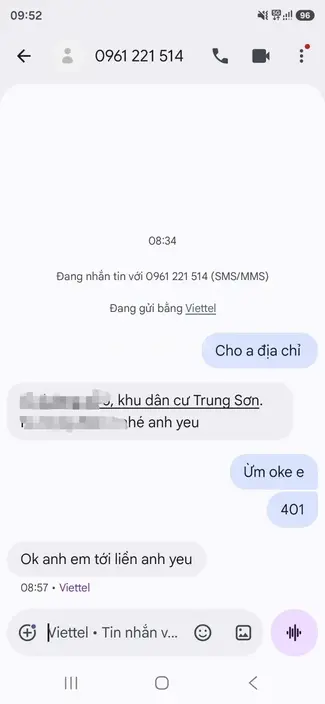 Kim Anh activity photo 6