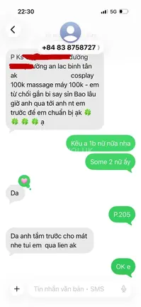 Bối Bối activity photo 6