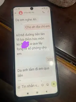 Tiểu Ngọc activity photo 2