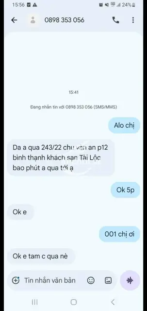 Trúc Bưởi activity photo 4