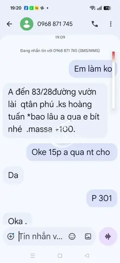 Như Quỳnh activity photo 5
