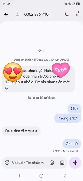 Tiểu Tây activity photo 6