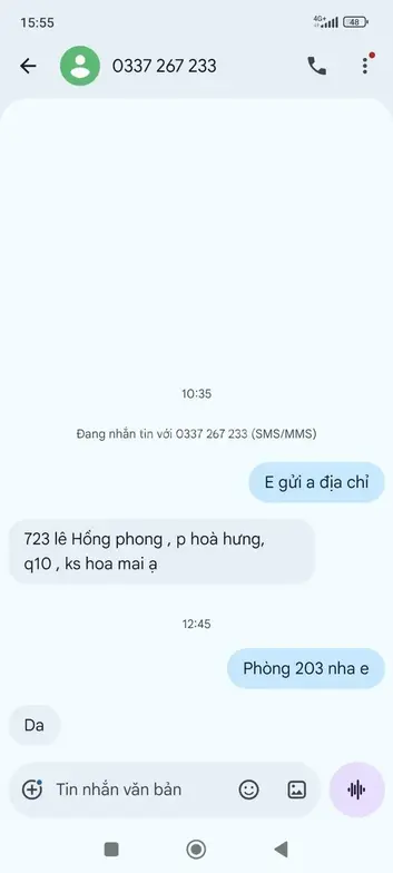 Minh Nguyệt activity photo 6