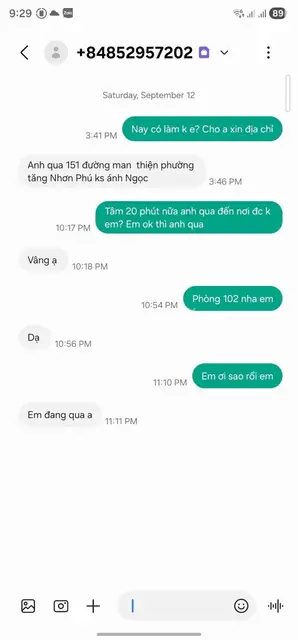 Bé Đậu activity photo 2
