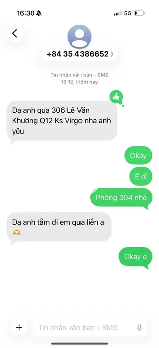 Bảo Ngọc activity photo 6