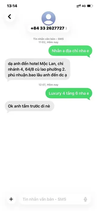 Thảo Sammy activity photo 6