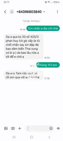 Linh Thỏ activity photo 22