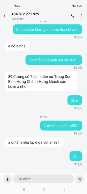 Như Ý activity photo 5
