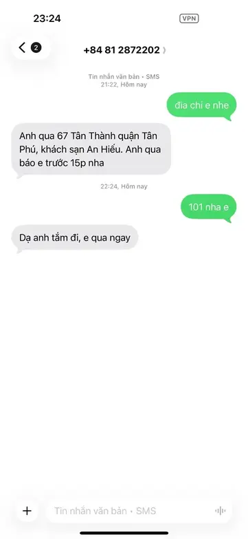 Kỳ Duyên activity photo 6