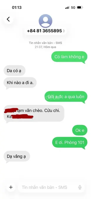Băng Nhi activity photo 5