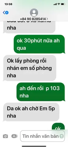 Kim Thư activity photo 4
