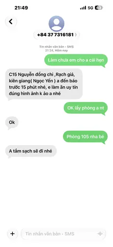 Ngọc Nhi activity photo 6