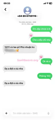 Thanh Huyền activity photo 6