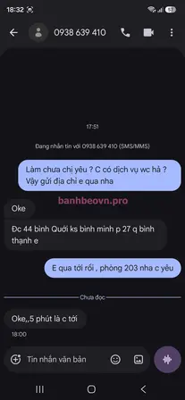 Hoàng Châu 的实拍图 2
