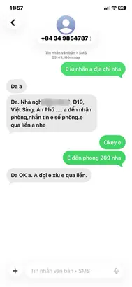 Yến Tây 的实拍图 6