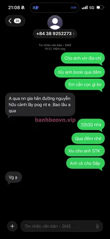 Linh San 的实拍图 4