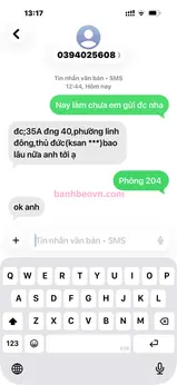 Bé Sam 的实拍图 5
