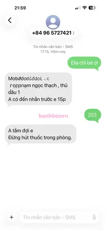 Bé Nấmm 的实拍图 5