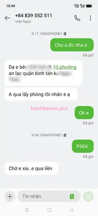 Gia Như activity photo 2