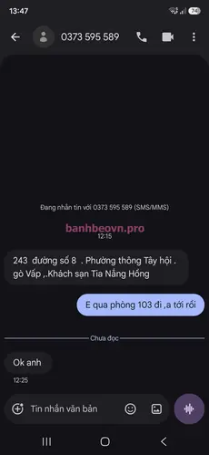 Thảo Nguyên 的实拍图 5