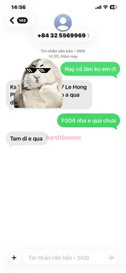 Kiều My 的实拍图 2