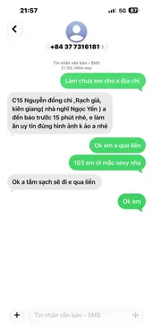 Ngọc Nhi activity photo 2