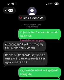 Mai Chi 的实拍图 2