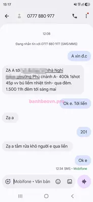 Hải Yến activity photo 3