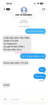 Bé Miu 的实拍图 2
