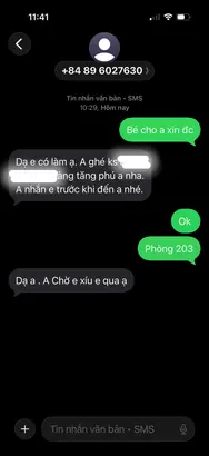 Huyền Chi 的实拍图 24